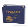 Bộ pin khởi động xe máy 12V 16AH YB16AL-A2 Nano-Gel